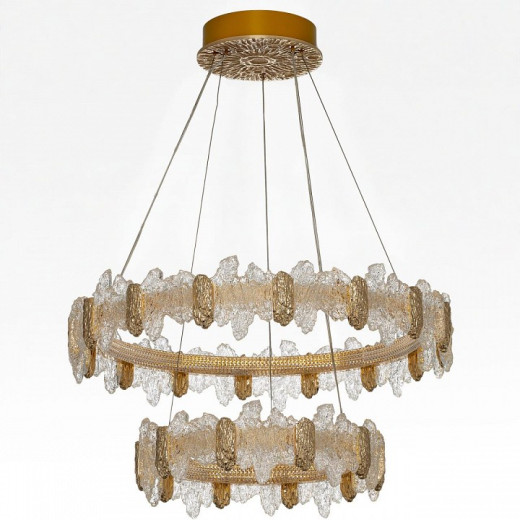 Подвесной светильник Citilux Lava CL250182