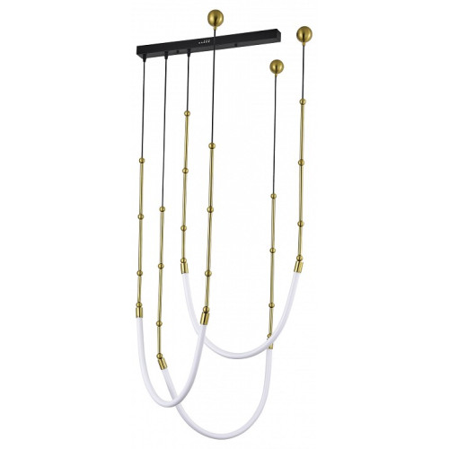 Подвесной светильник ST-Luce Strap SL6132.303.45