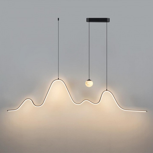 Подвесной светильник Odeon Light HIGHTECH 7181/37L