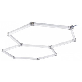 Модульный светильник Lightstar Varieta V8A450044