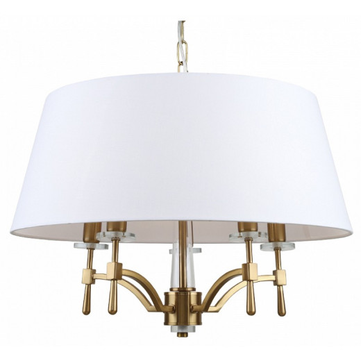 Подвесной светильник Escada 1016 10163/5PL