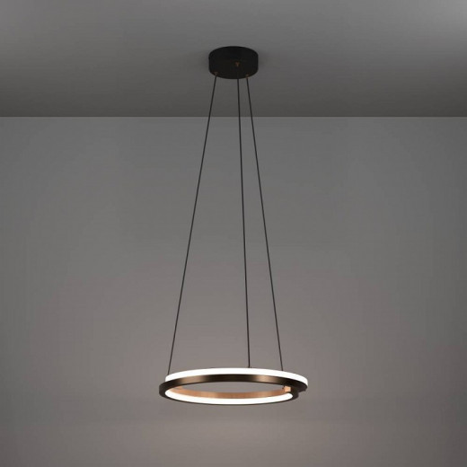 Подвесной светильник Eglo MEZZOMONTE 901826