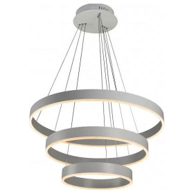 Подвесной светильник iLedex Sunset 6832/4+6+8 WH