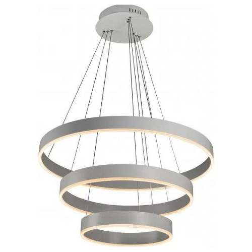 Подвесной светильник iLedex Sunset 6832/4+6+8 WH