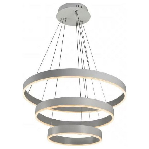 Подвесной светильник iLedex Sunset 6832/4+6+8 WH