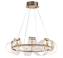 Подвесной светильник Kink Light Ранни 08037-70,36