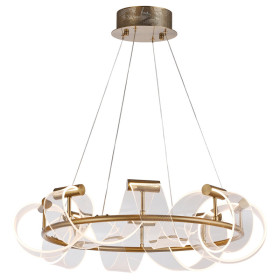 Подвесной светильник Kink Light Ранни 08037-70,36