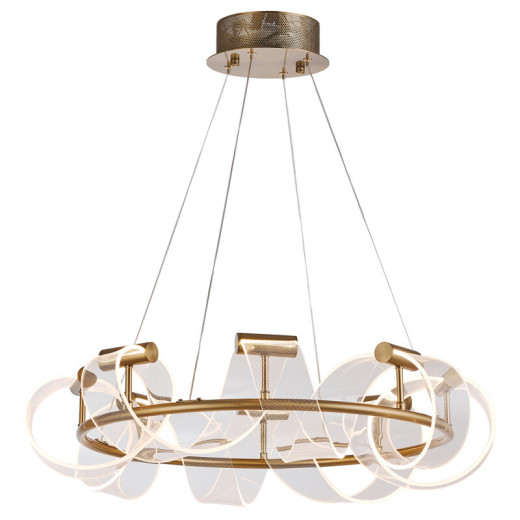 Подвесной светильник Kink Light Ранни 08037-70,36