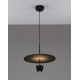 Подвесной светильник Moderli Kanso V11625-PL