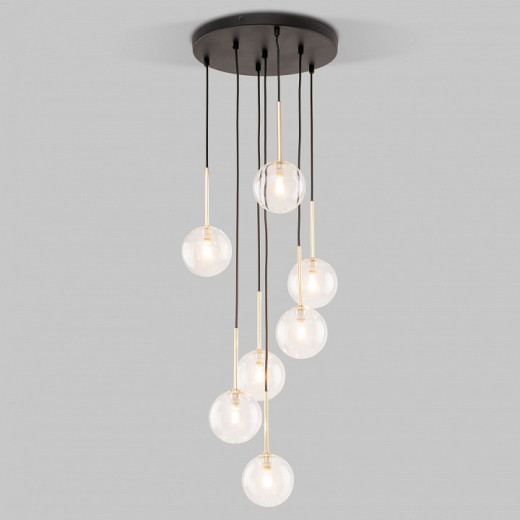 Подвесной светильник Eurosvet Nilos 5362 Nilos