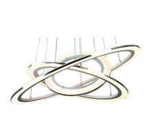 Подвесной светильник Arte Lamp Tutto A9305SP-3WH