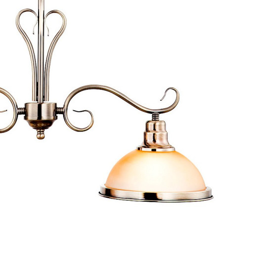 Подвесной светильник Globo Sassari 6905-2