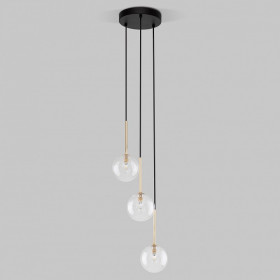 Подвесной светильник TK Lighting Nilos 5942 Nilos