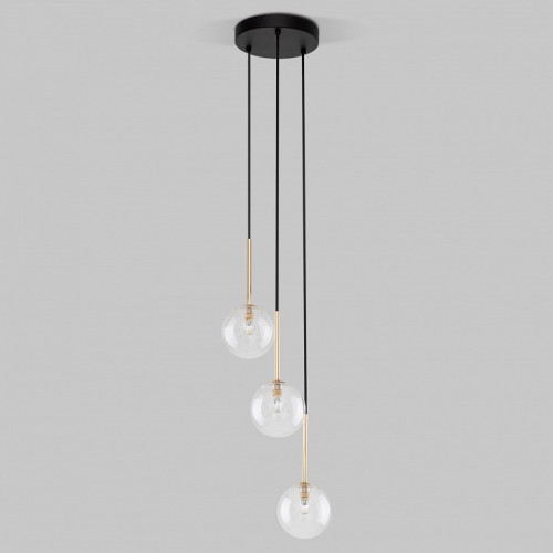 Подвесной светильник TK Lighting Nilos 5942 Nilos