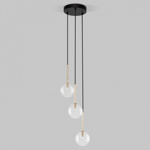 Подвесной светильник TK Lighting Nilos 5942 Nilos