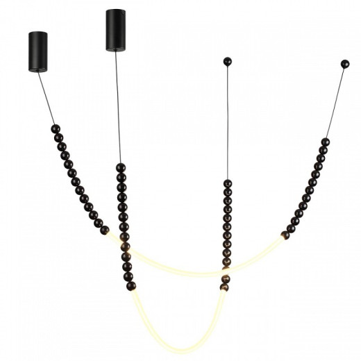 Подвесной светильник Odeon Light HIGHTECH 7149/24CL