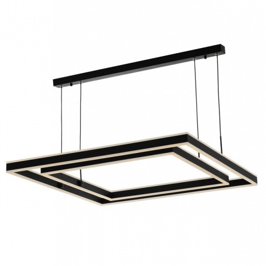 Подвесной светильник Citilux Дуэт CL719K211