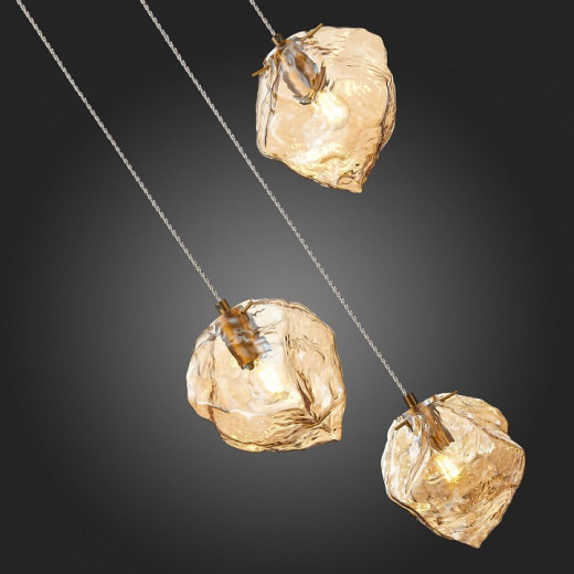 Подвесной светильник ST-Luce Portici SL1175.303.03