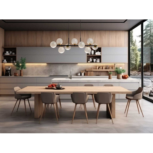 Подвесной светильник De City Оливия 19 306015809