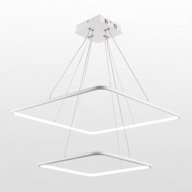 Подвесной светильник Lussole Bradford LSP-7460