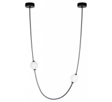 Подвесной светильник Loft it Embrace 10242/800 Black