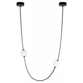 Подвесной светильник Loft it Embrace 10242/800 Black