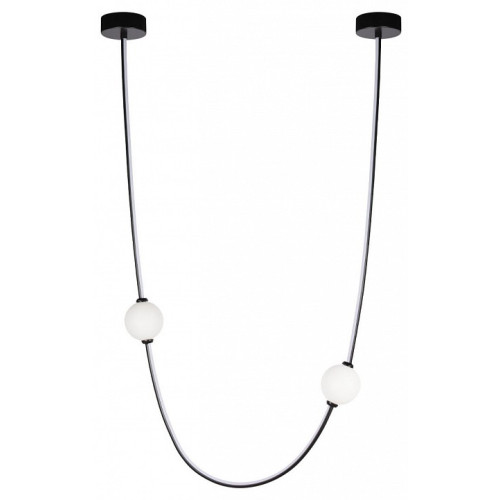 Подвесной светильник Loft it Embrace 10242/800 Black