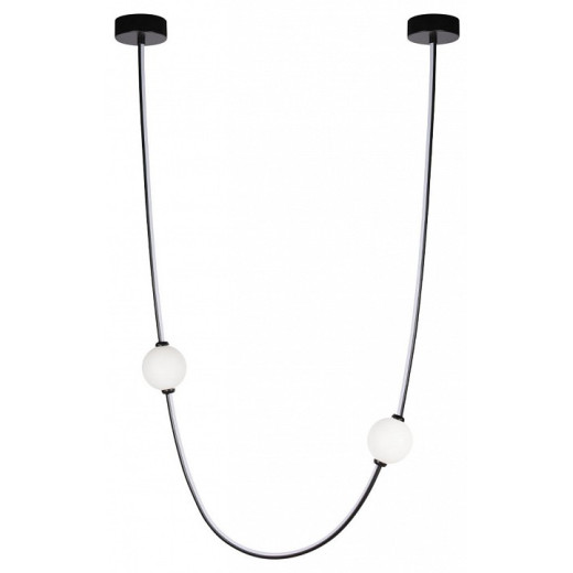 Подвесной светильник Loft it Embrace 10242/800 Black