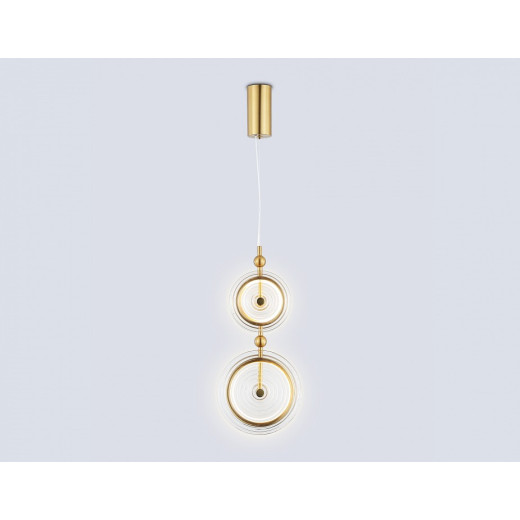 Подвесной светильник Ambrella Light LH LH31127