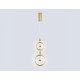 Подвесной светильник Ambrella Light LH LH31127