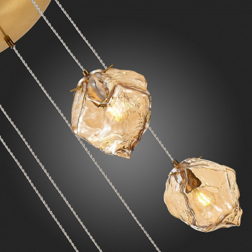 Подвесной светильник ST-Luce Portici SL1175.303.05