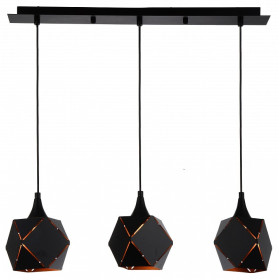 Подвесной светильник ST-Luce Enigma SL258.403.03