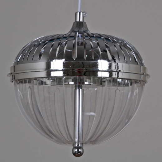 Подвесной светильник 05859 05859-0.9-03 CR