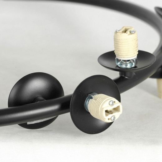 Подвесной светильник Lussole Aberdeen LSP-8747