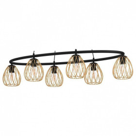 Подвесной светильник Eglo Jazminia 1 390092