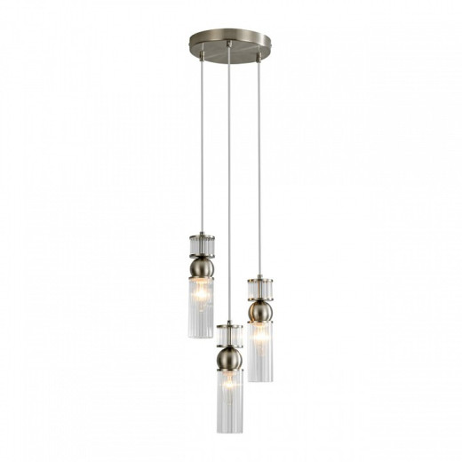 Подвесной светильник Lumion DENVER 8277/3A