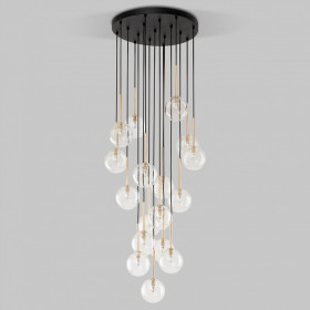 Подвесной светильник Eurosvet Nilos 5945 Nilos