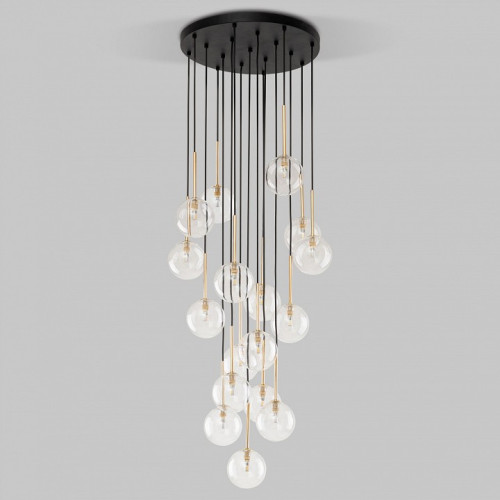 Подвесной светильник Eurosvet Nilos 5945 Nilos