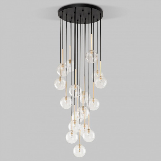 Подвесной светильник Eurosvet Nilos 5945 Nilos