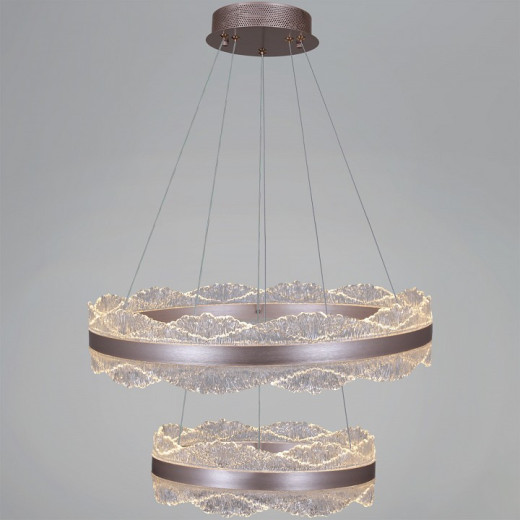 Подвесной светильник  32490-0.4-02L