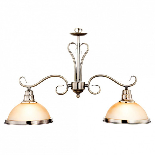 Подвесной светильник Globo Sassari 6905-2