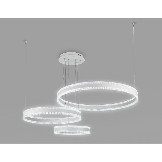 Подвесной светильник Ambrella Light FA FA6201