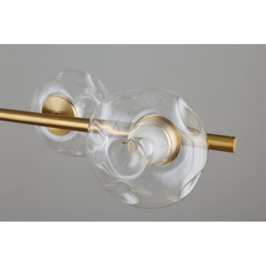 Подвесной светильник Aployt Klarissa APL.072.13.08