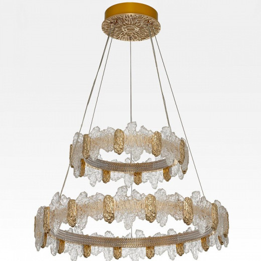 Подвесной светильник Citilux Lava CL250182