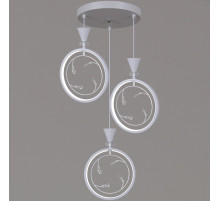 Подвесной светильник 05476 05476-0.9-03 WH