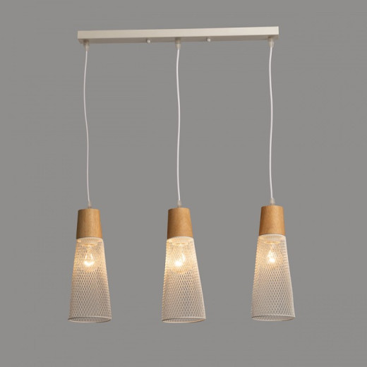 Подвесной светильник De City Соло 8 112014503