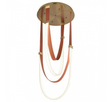 Подвесной светильник Alfa-Light F4324 F4324-08