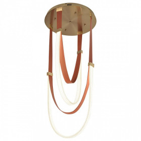 Подвесной светильник Alfa-Light F4324 F4324-08