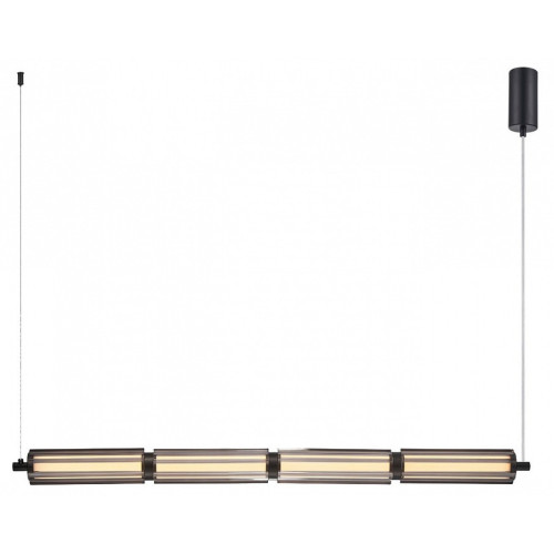 Подвесной светильник F-promo Hexagoni 4776-4P