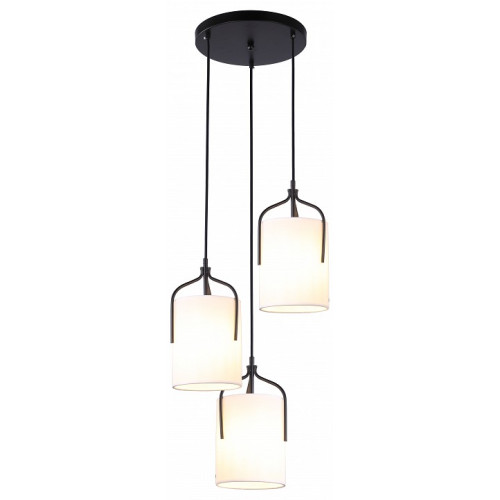 Подвесной светильник Moderli Inari V11850-3P